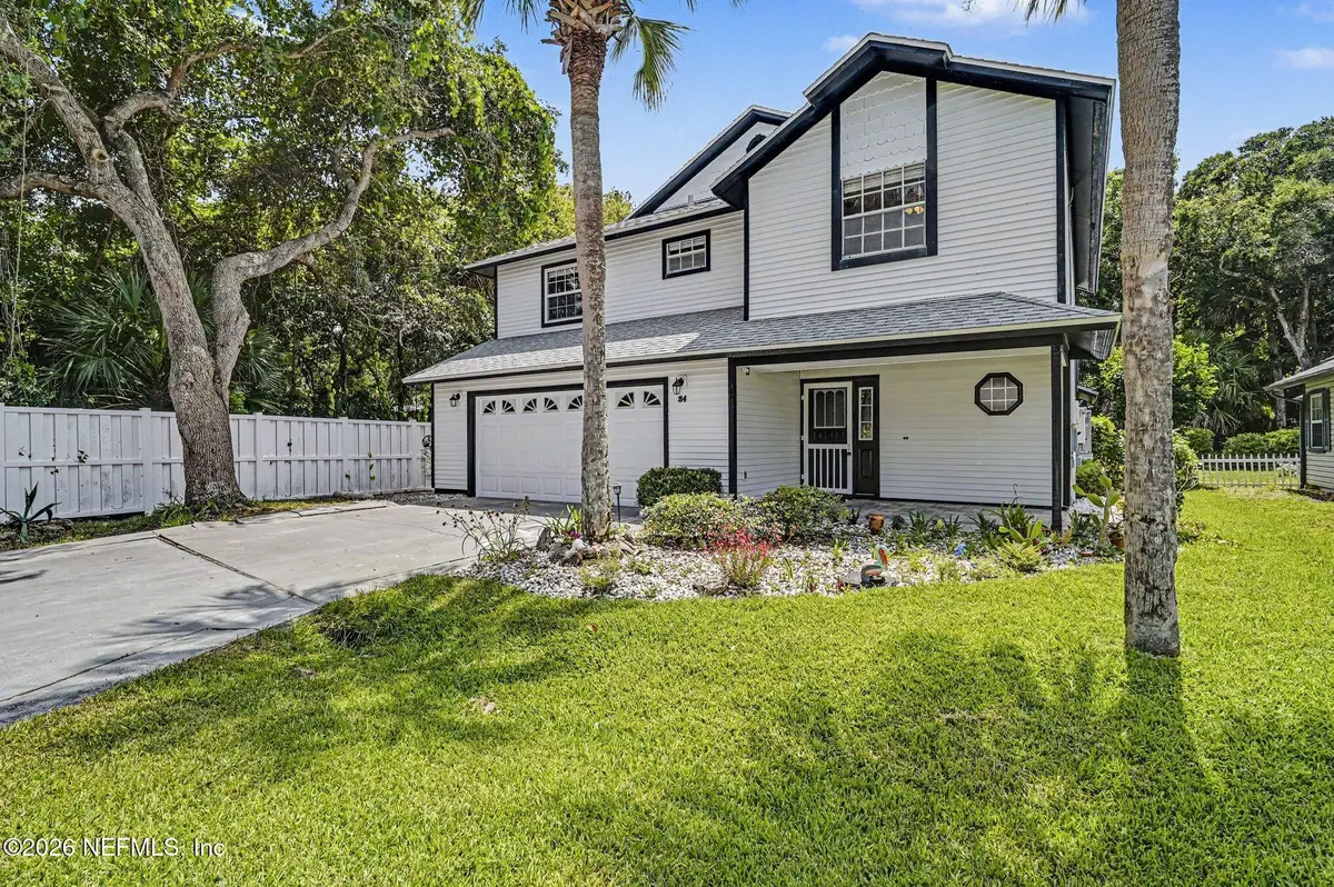 34 Bristol Drive, Palm Coast, FL 32137 - #1