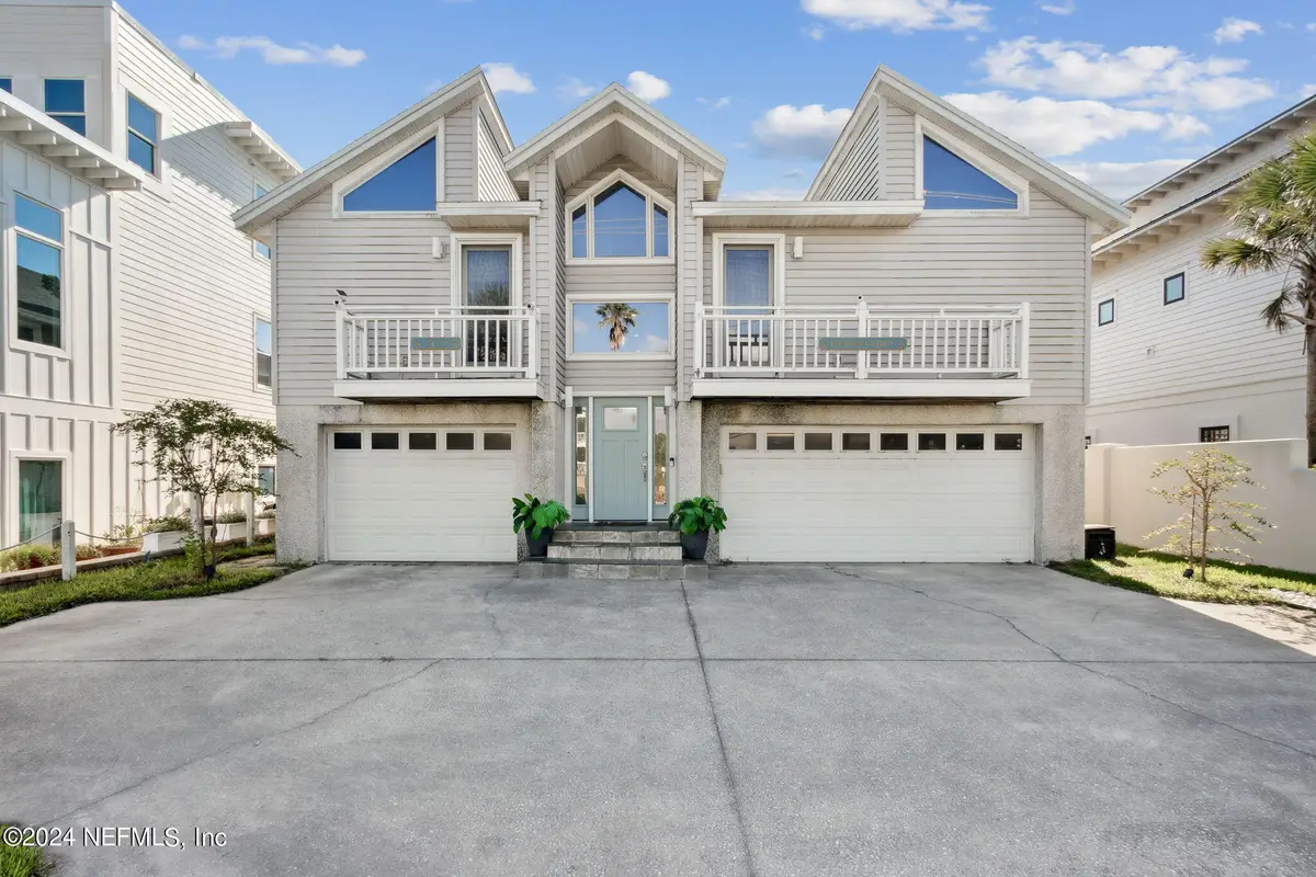 2122 S Fletcher Avenue, Fernandina Beach, FL 32034 - #1