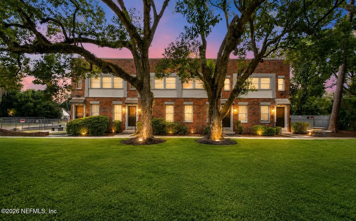 548 W 27th Street, Jacksonville, FL 32206 - #1