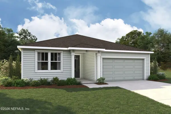 2822 Southern Fern Court, Green Cove Springs, FL 32043