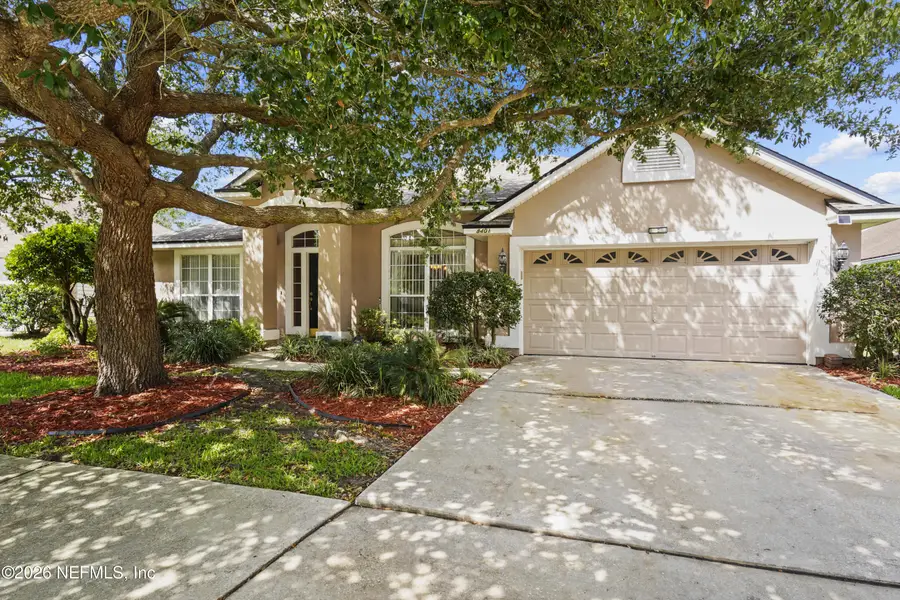 8401 Watermill Boulevard, Jacksonville, FL 32244 - #3