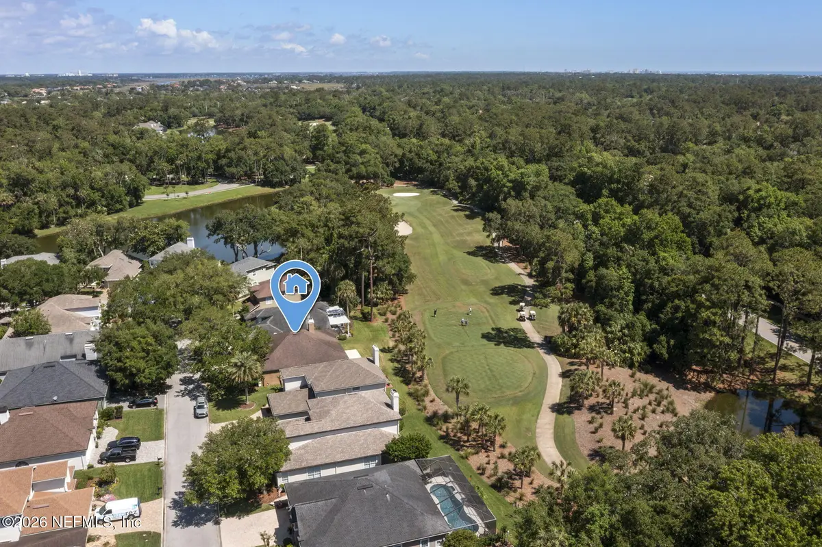 6510 Burnham Circle, Ponte Vedra, FL 32082 - #1