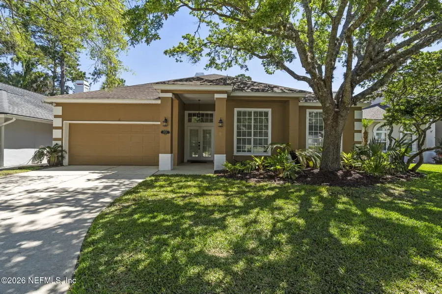 6510 Burnham Circle, Ponte Vedra, FL 32082 - #2