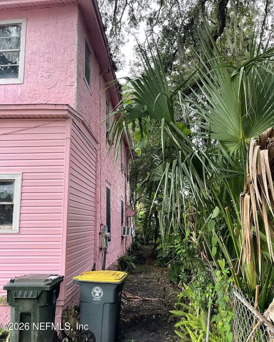 141 E 5th Street, Jacksonville, FL 32206 - #2