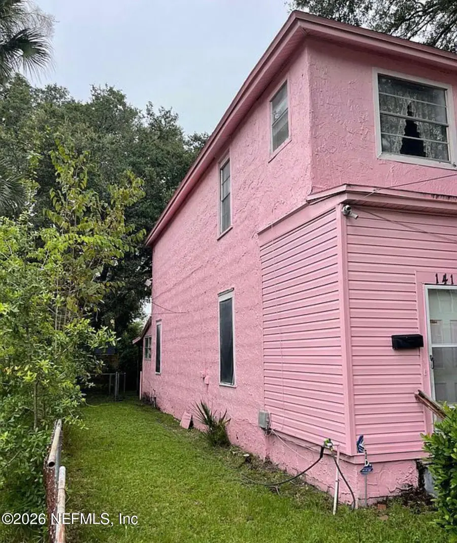 141 E 5th Street, Jacksonville, FL 32206 - #3
