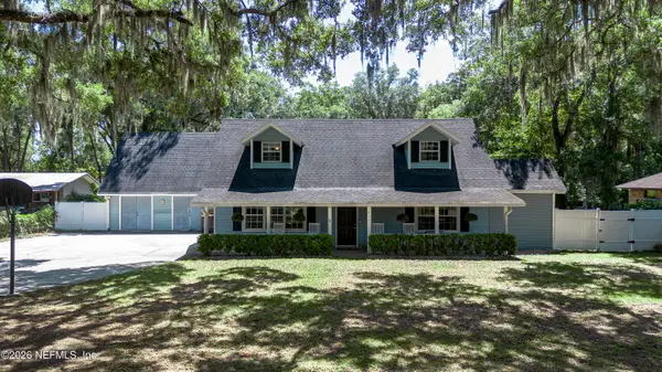 1025 Granger Drive, Jacksonville, FL 32221