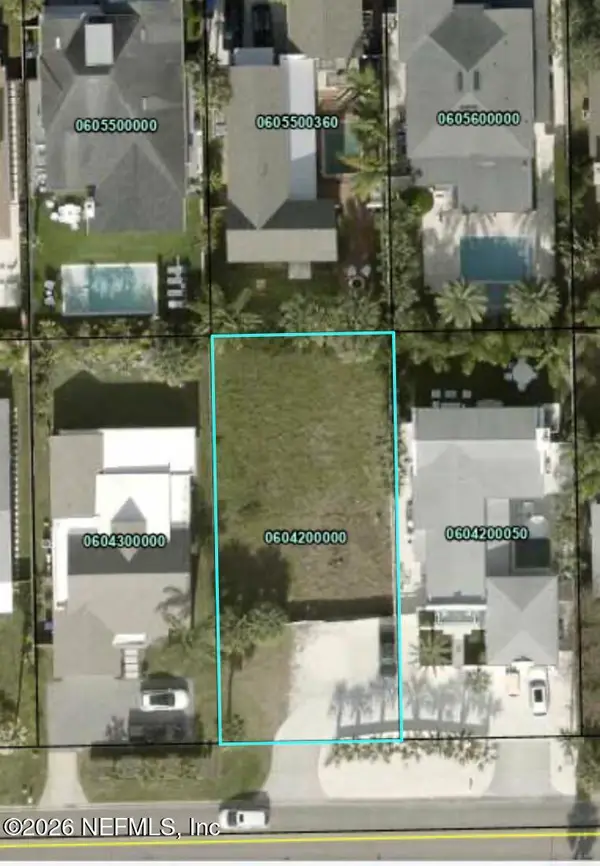 35 Solana Road, Ponte Vedra Beach, FL 32082