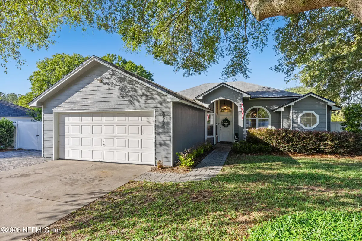 3555 Citation Drive, Green Cove Springs, FL 32043 - #1