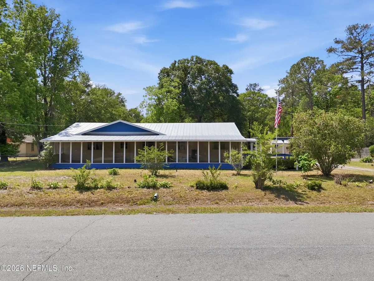 9246 Bearden Road, Jacksonville, FL 32220 - #1