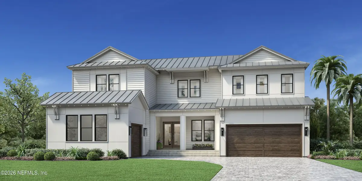 346 Tidal Vista Way, Ponte Vedra, FL 32081 - #1