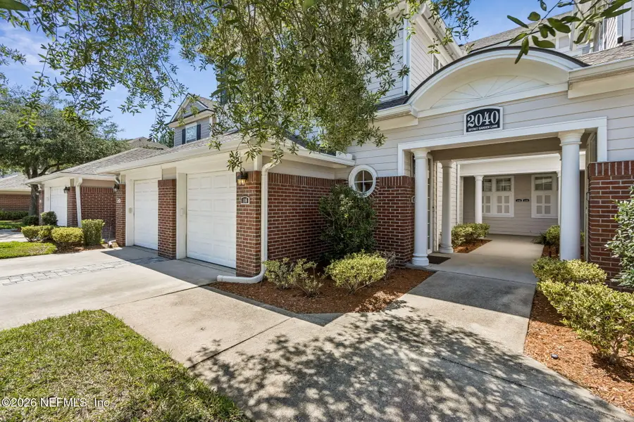 2040 Secret Garden Lane #105, Fleming Island, FL 32003 - #2