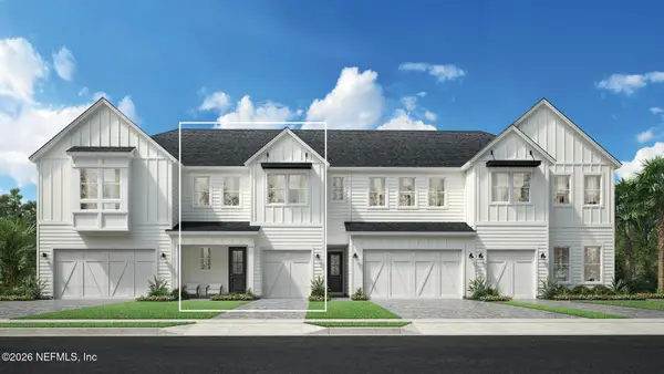 132 Delwood Way #260, St. Augustine, FL 32092