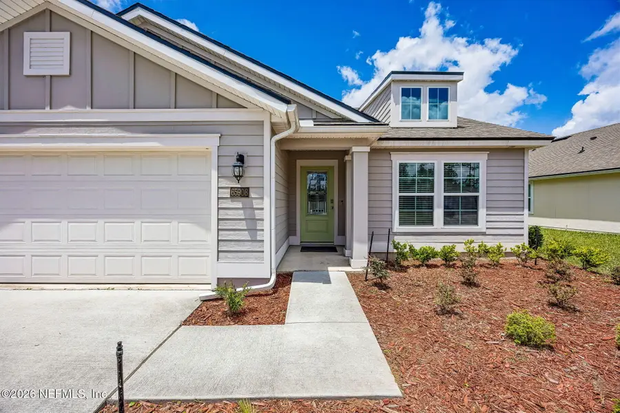 65908 Edgewater Drive, Yulee, FL 32097 - #3