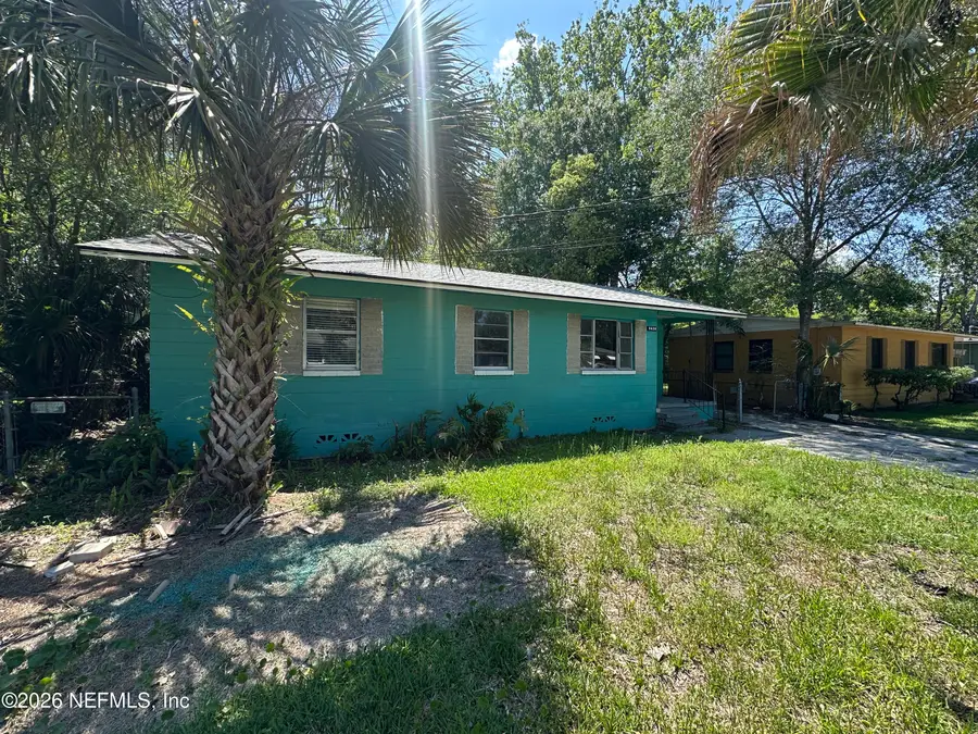 5628 Belafonte Drive, Jacksonville, FL 32209 - #3