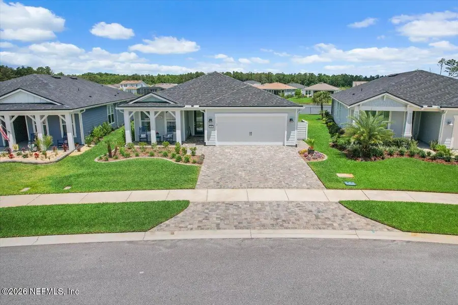 94 Lone Cypress Way, Saint Augustine, FL 32092 - #2