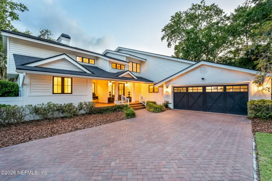 8320 Merganser Drive, Ponte Vedra Beach, FL 32082 - #2