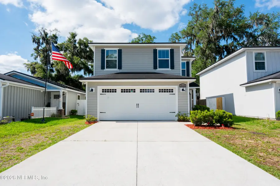 8324 Highfield Avenue, Jacksonville, FL 32216 - #2