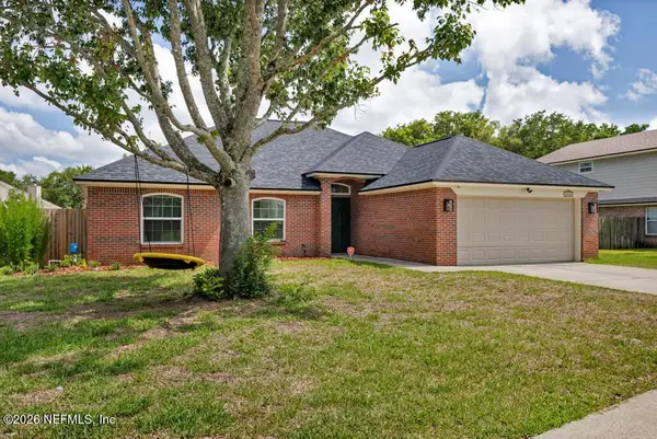 13082 Chets Creek S Drive, Jacksonville, FL 32224
