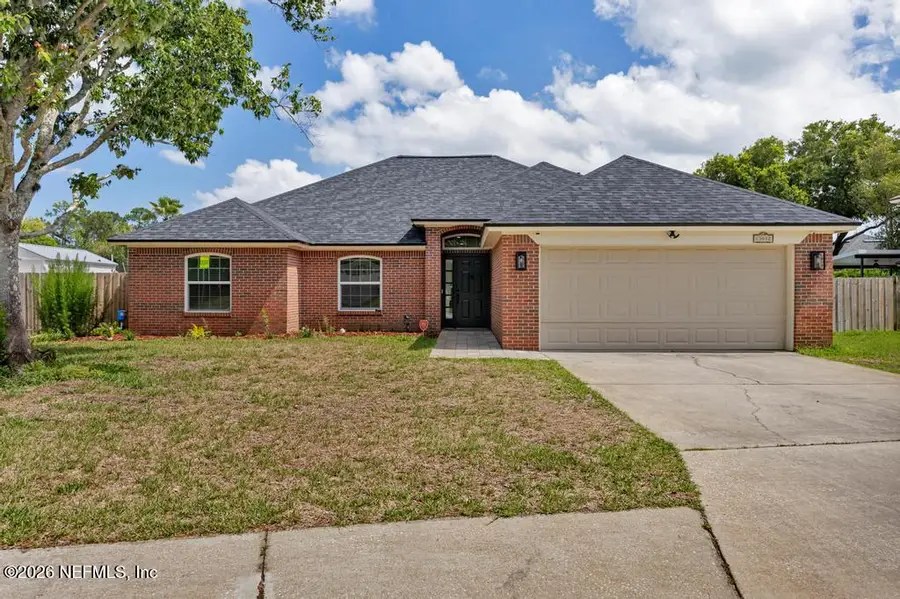 13082 Chets Creek S Drive, Jacksonville, FL 32224 - #2