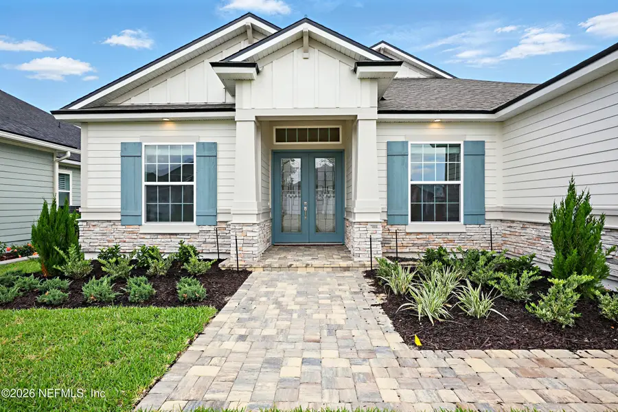 46 Eagle Moon Lake Drive, Saint Augustine, FL 32092 - #2