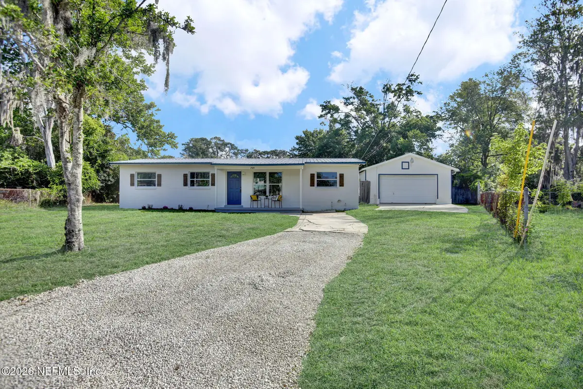 2509 Wilmont Court, Jacksonville, FL 32218 - #1