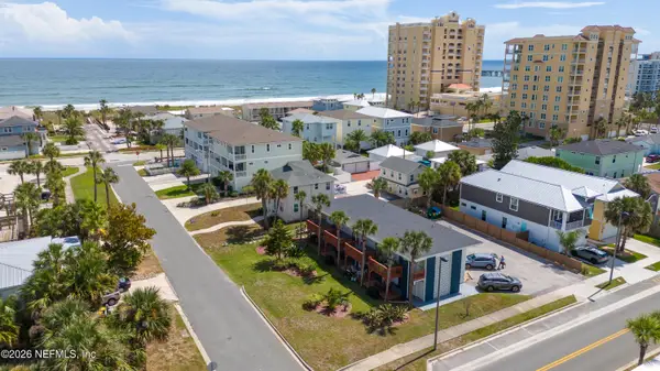 130 10th N Avenue #1-8, Jacksonville Beach, FL 32250