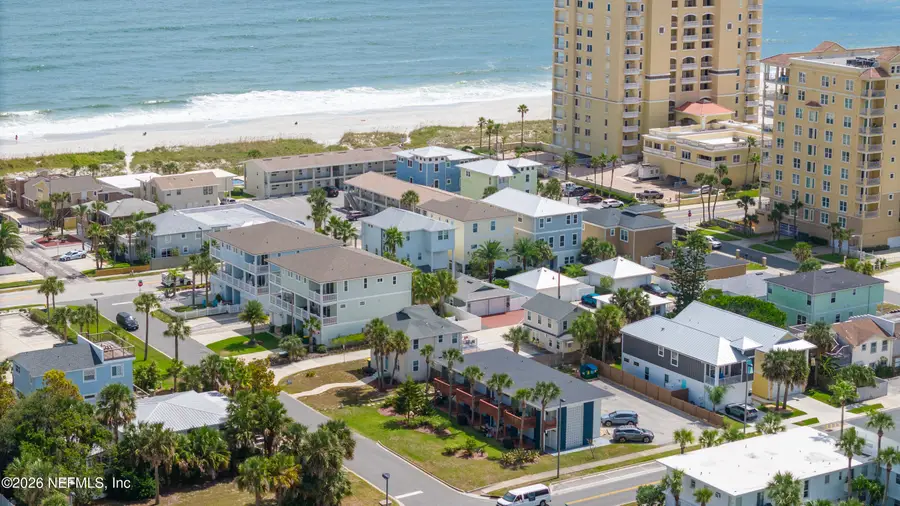 130 10th N Avenue #1-8, Jacksonville Beach, FL 32250 - #3