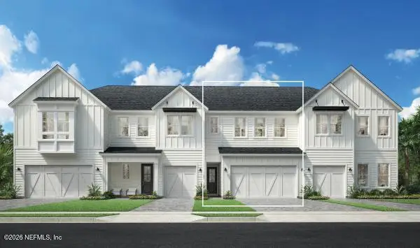 144 Delwood Way #258, St. Augustine, FL 32092
