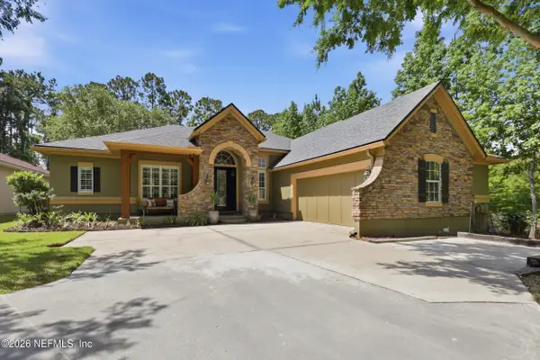 275 Flores Way, St. Johns, FL 32259