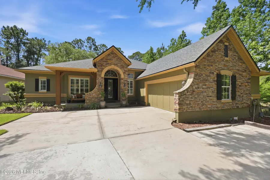 275 Flores Way, Saint Johns, FL 32259 - #2