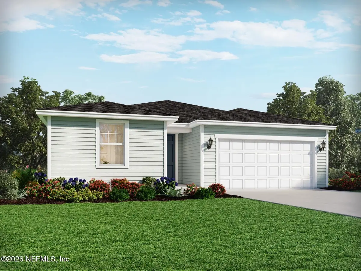 7369 Everett Forest Drive, Jacksonville, FL 32219 - #1