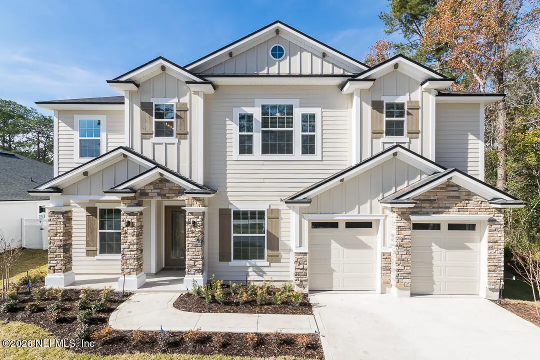 276 Eagle Moon Lake Drive, Saint Augustine, FL 32092 - #1