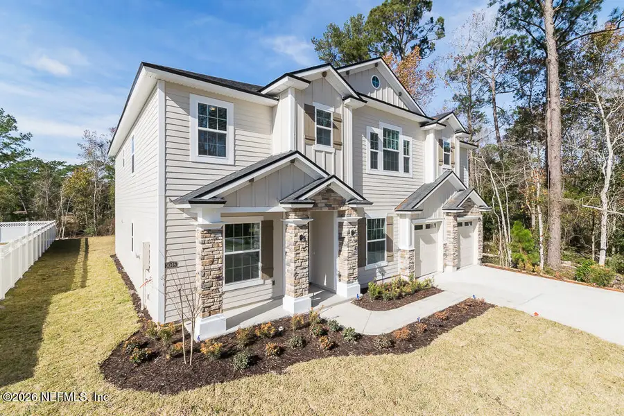 276 Eagle Moon Lake Drive, Saint Augustine, FL 32092 - #2