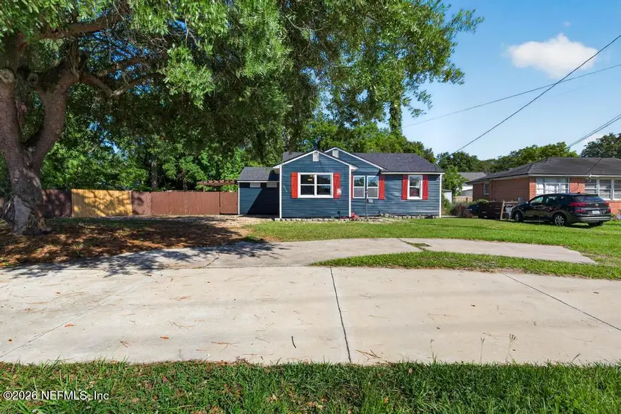 3216 Randall Street, Jacksonville, FL 32205 - #3