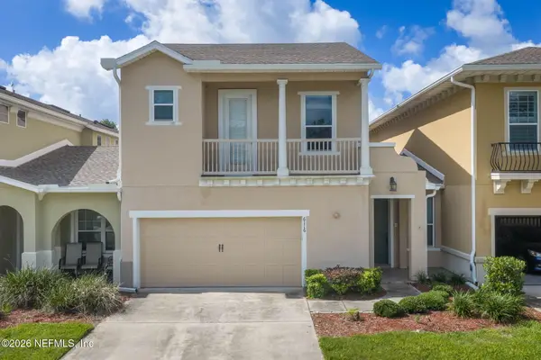 6116 Clearsky Drive, Jacksonville, FL 32258