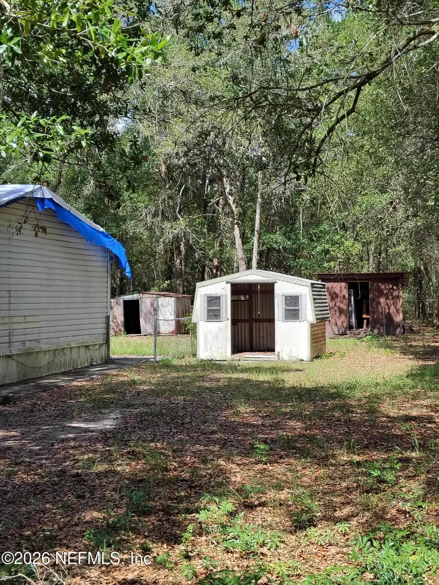 7202 Notre Dame Street, Keystone Heights, FL 32656 - #3