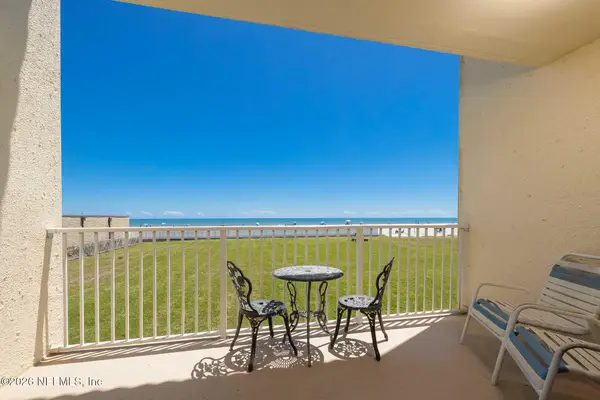 390 A1a Beach Boulevard #5, St. Augustine Beach, FL 32080