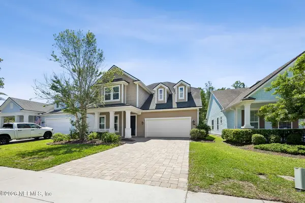 281 Pelican Pointe Road, Ponte Vedra, FL 32081