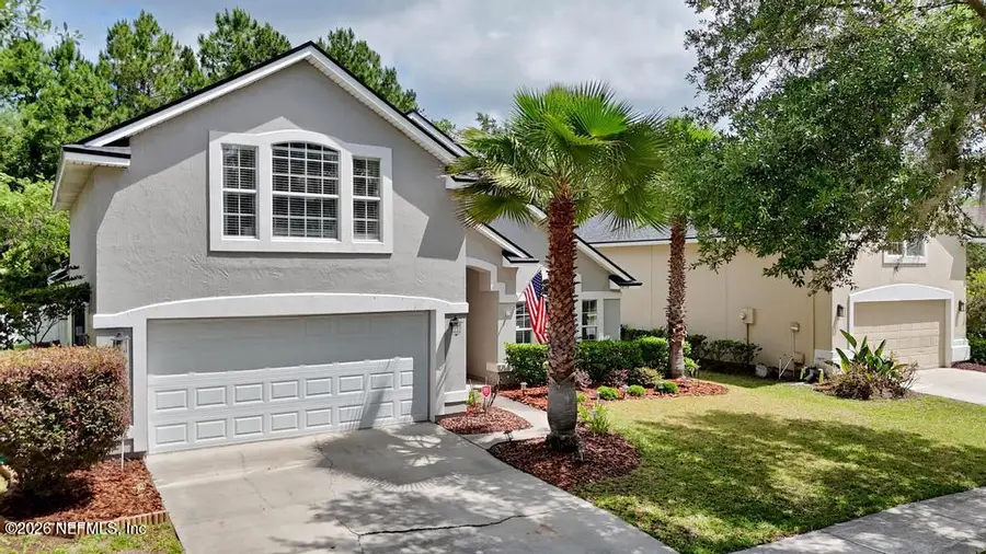 14318 Millhopper Road, Jacksonville, FL 32258 - #2