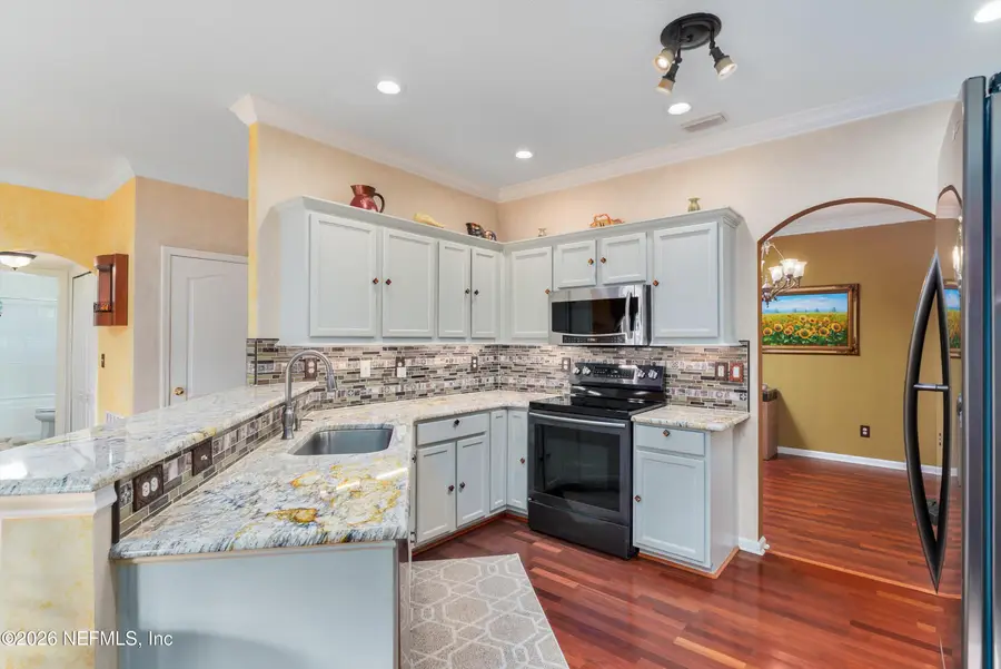 11442 Tori Lane, Jacksonville, FL 32218 - #2