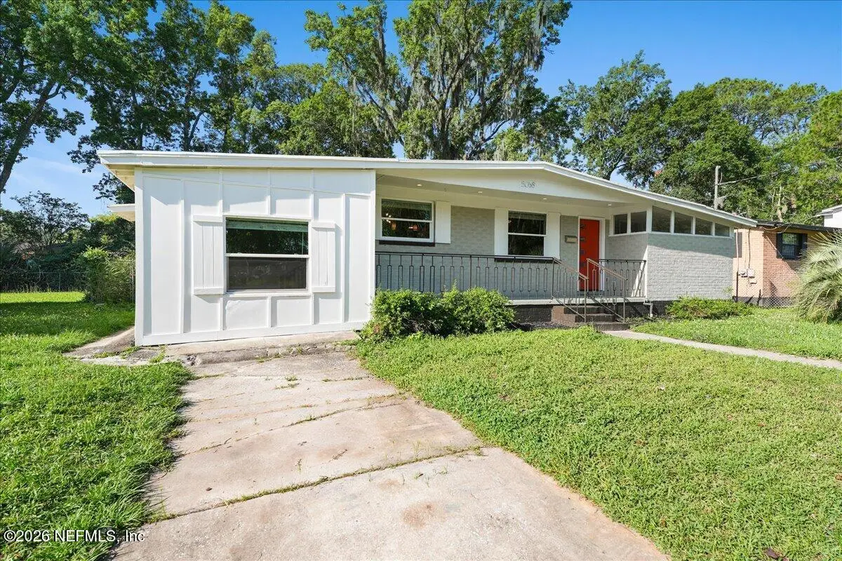 5068 Andrew Robinson Drive, Jacksonville, FL 32209 - #1