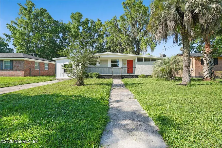 5068 Andrew Robinson Drive, Jacksonville, FL 32209 - #2