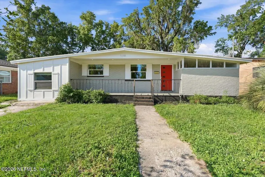 5068 Andrew Robinson Drive, Jacksonville, FL 32209 - #3