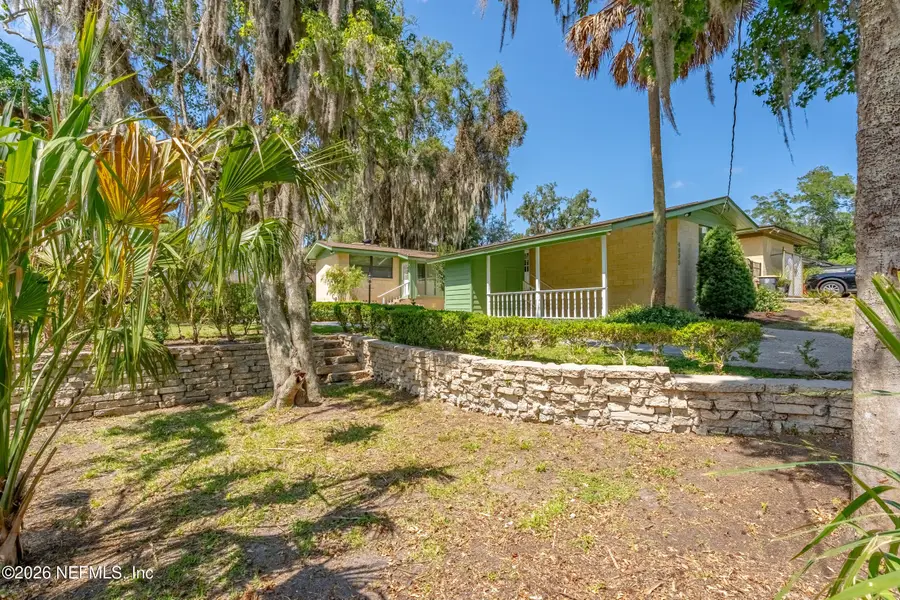 4635 Glenwood Avenue, Jacksonville, FL 32205 - #3