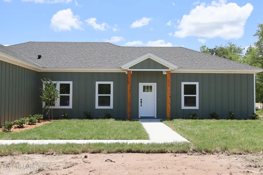 261121 Rowe Road, Hilliard, FL 32046 - #2