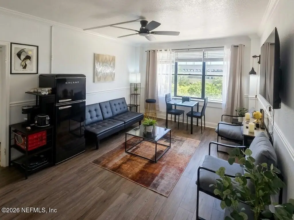 311 W Ashley Street #305, Jacksonville, FL 32202 - #1