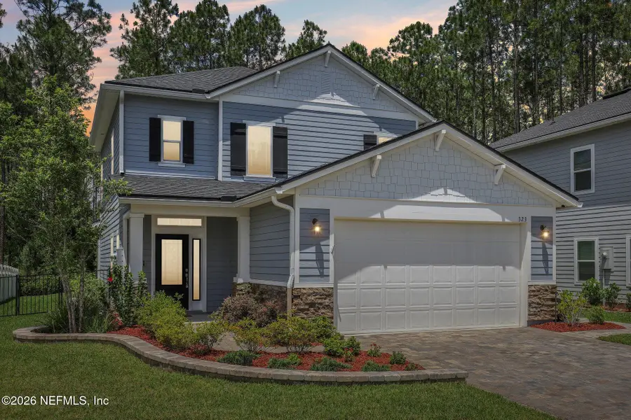 323 Holly Forest Drive, Saint Augustine, FL 32092 - #2
