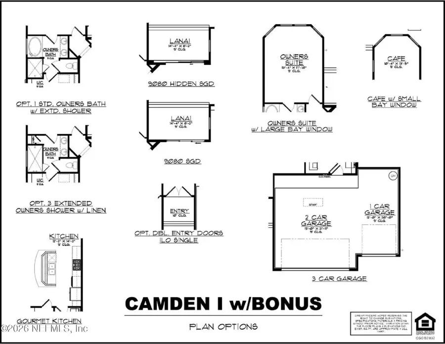 9 Bottlebrush Lane, Palm Coast, FL 32164 - #3