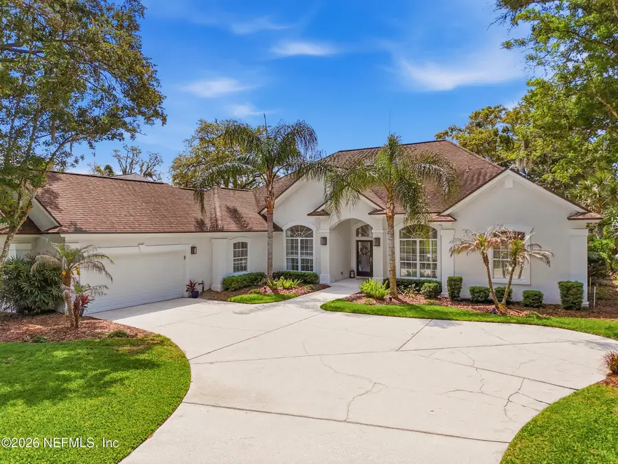 1132 Salt Creek Drive, Ponte Vedra Beach, FL 32082 - #2