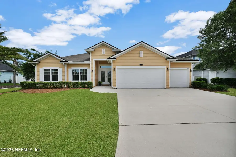 119 Cypress Banks Drive, Saint Johns, FL 32259 - #2